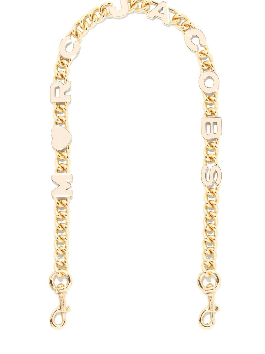 Cheap Jacobs strap The Marc Women Heart shoulder 0731
